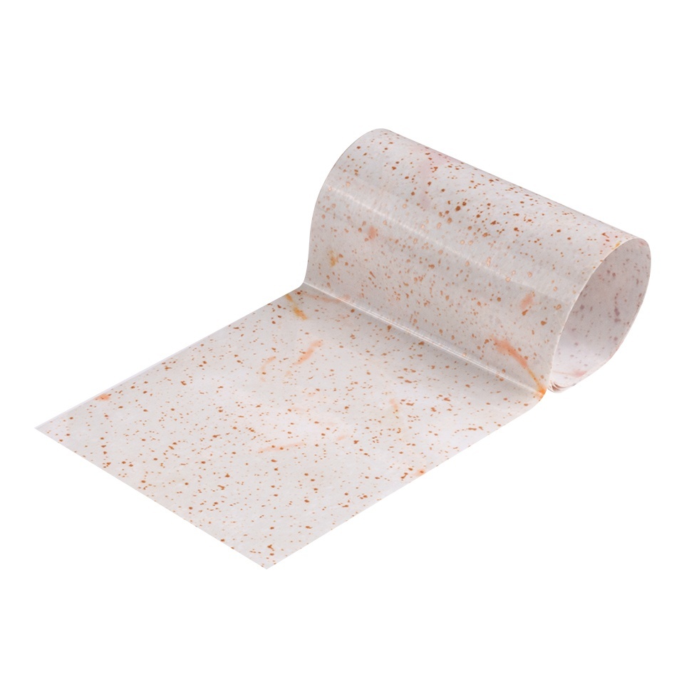 Folie Transfer Unghii LUXORISE #460 Dreamy pentru Nail Art