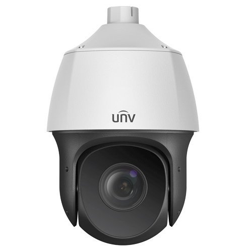 Speed dome UNV IPC6612SR-X25-VG, Zoom 25x