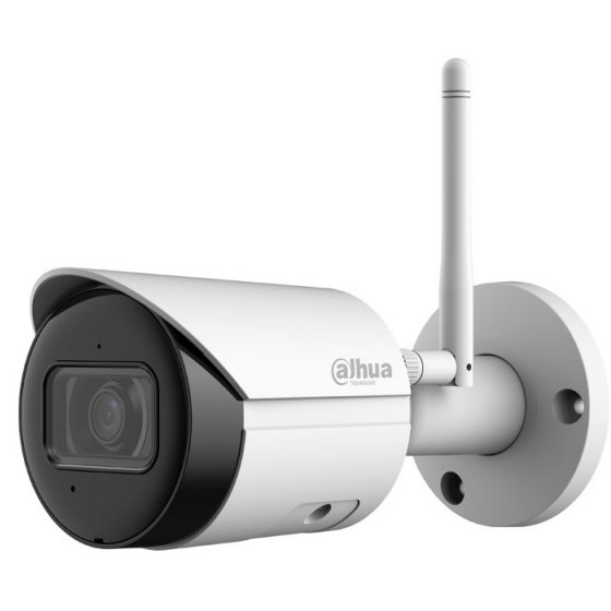 Camera WiFi Dahua 4MP, IR 30m, Microfon