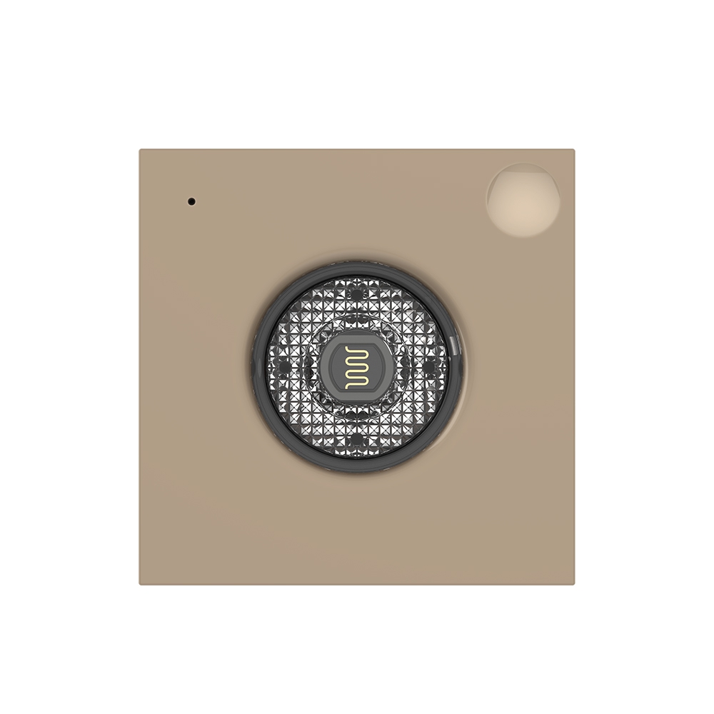 Modul Senzor Zigbee Sunet și Lumină Livolo - imagine 10