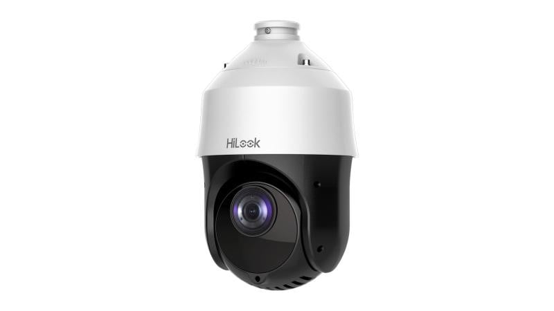 Cameră Speed Dome IP Hilook PTZ 2MP, Zoom 15x, IR 100m