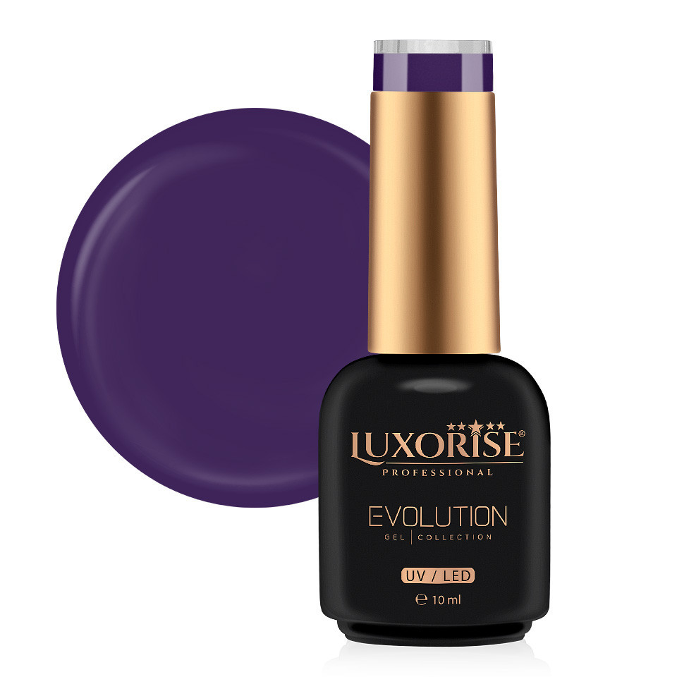 Oja Semipermanenta LUXORISE Only One 10ml