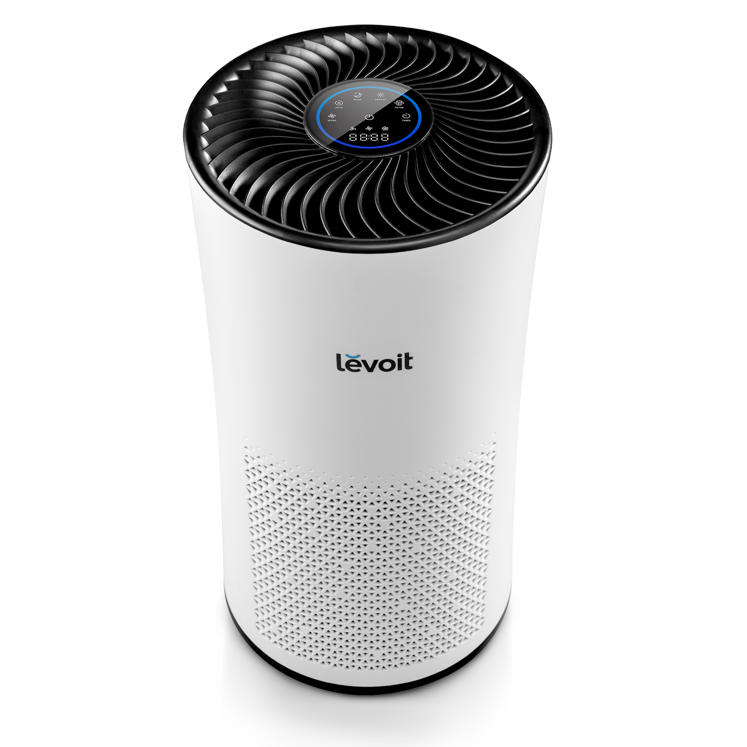 Purificator Levoit LV-H133, True HEPA, 82mp - imagine 3