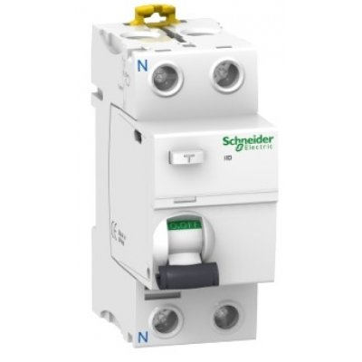 Intrerupator Diferential Schneider Acti9 2P 40A