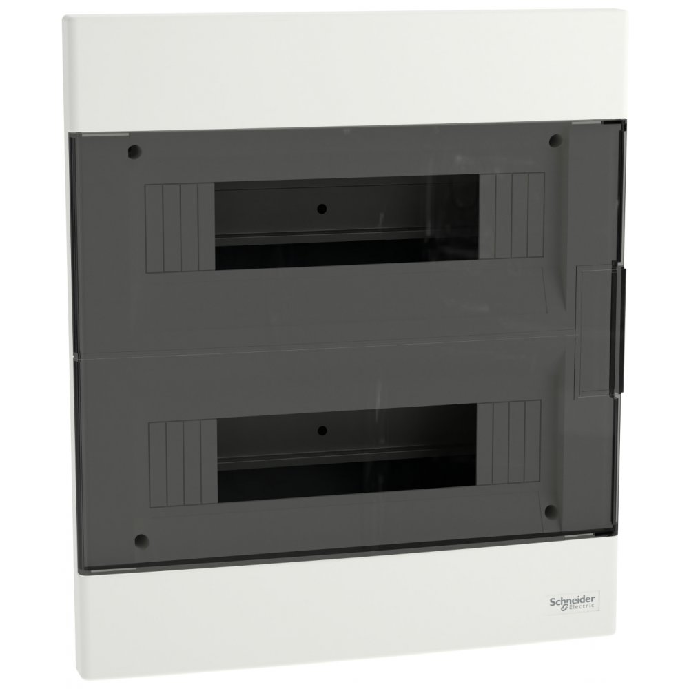 Tablou Electric Schneider Easy9EU, 2x12 Modul