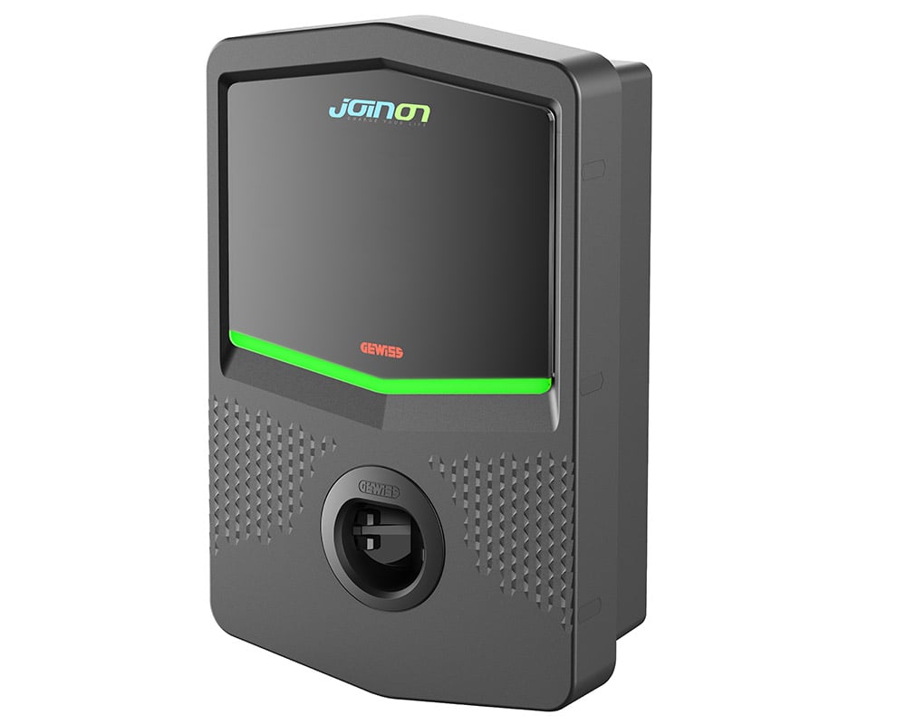 Statie Incarcare Gewiss 11kW Autostart Type 2