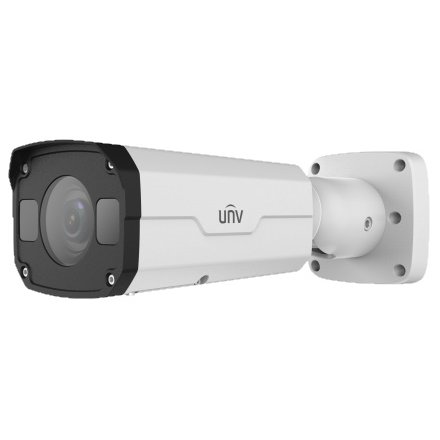 Camera IP UNV 5MP Starlight, IR 50m, Varifocală
