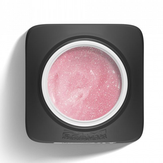 Gel UV 2M Hema Free Nailshop No Filing Rosewater