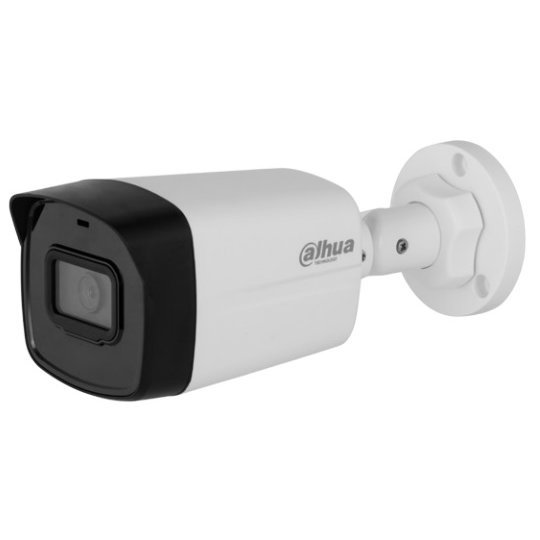 Camera IP Dahua 4MP, Microfon, PoE, IR 30m