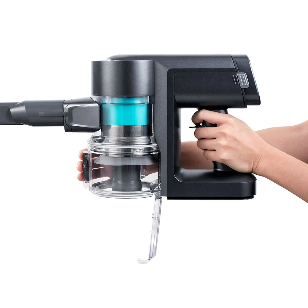Aspirator Vertical Viomi A9, 400W, 23000Pa - imagine 5