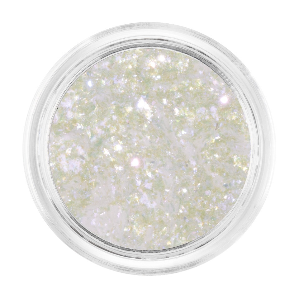 Pigment Unghii Diamond Luxorise Galactic Iris, efect metalizat