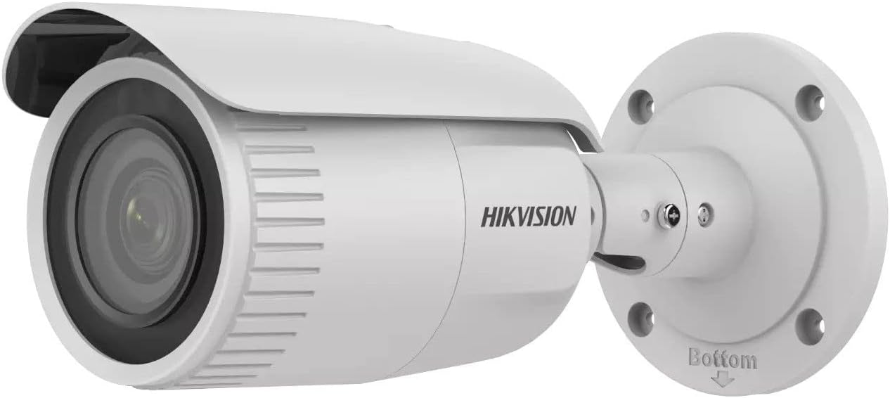 Camera Hikvision 4MP IP67 PoE Exterior