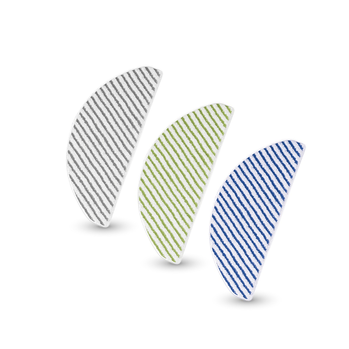 Kit 3 mopuri Rowenta pentru curățare eficientă