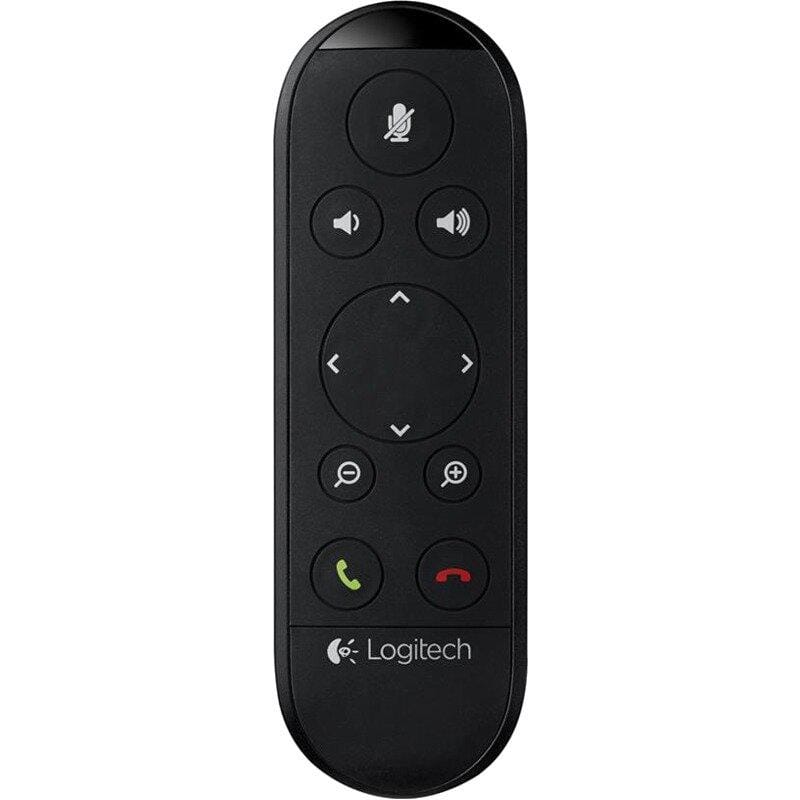 Webcam Logitech ConferenceCam Connect Full HD Videoconferinta - imagine 4