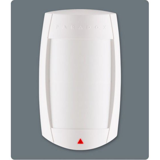 Detector Miscare Paradox DG75 Dual High Security