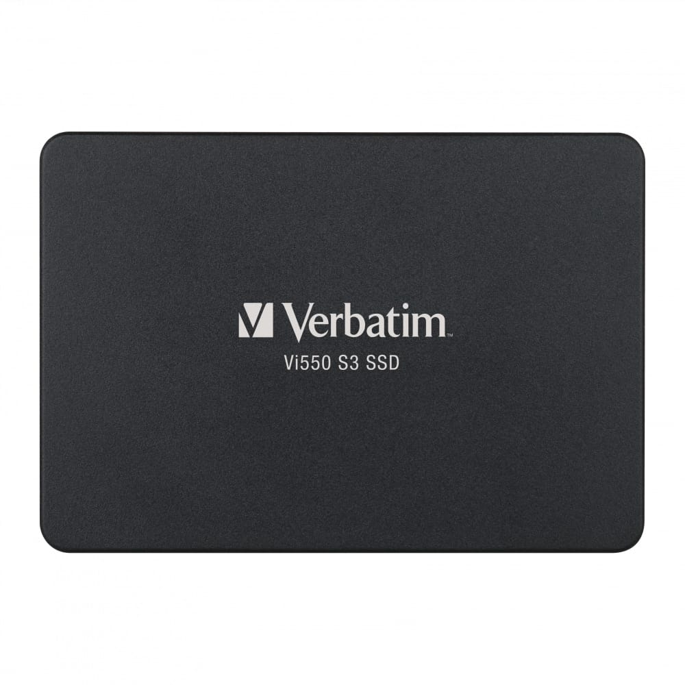 SSD Verbatim VI550 1TB - Stocare Rapidă și Fiabilă - imagine 4