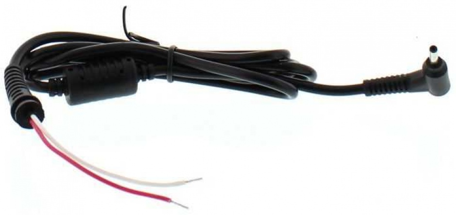 Cablu Alimentare Acer DC 3.0x1.1mm Cotit 1.2m