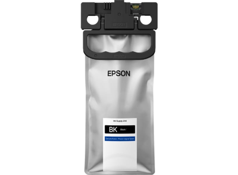 Cartus Epson EM-C810XR BK XL Negru - 20.000 pagini - imagine 2