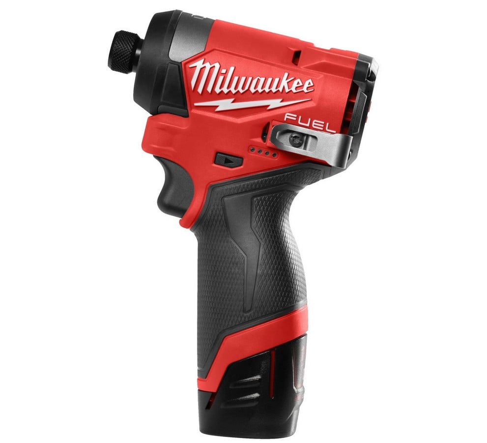 Milwaukee M12 Impact Subcompact 170Nm