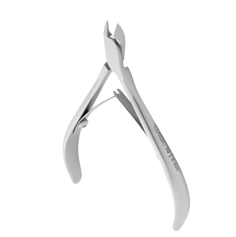Clește cuticule Staleks Classic NC-10-6