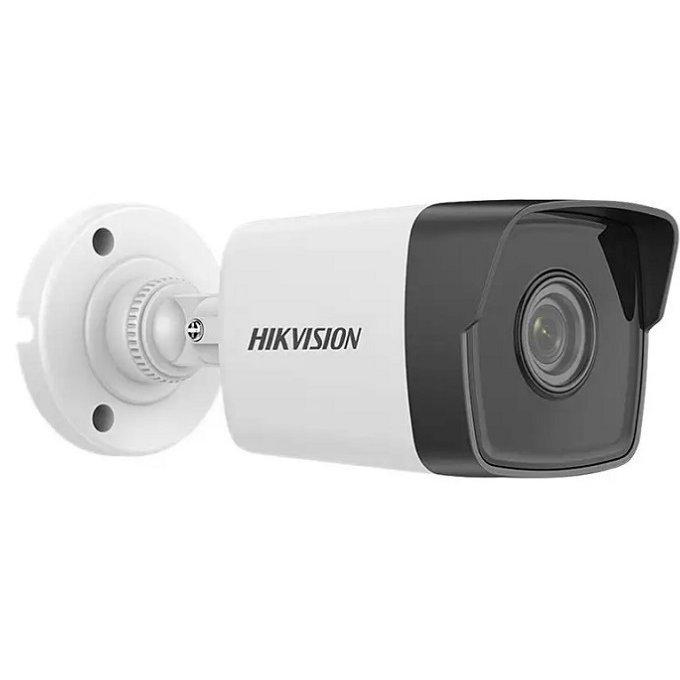 Camera Supraveghere IP Bullet 4MP Hikvision DS-2CD1041G0-I