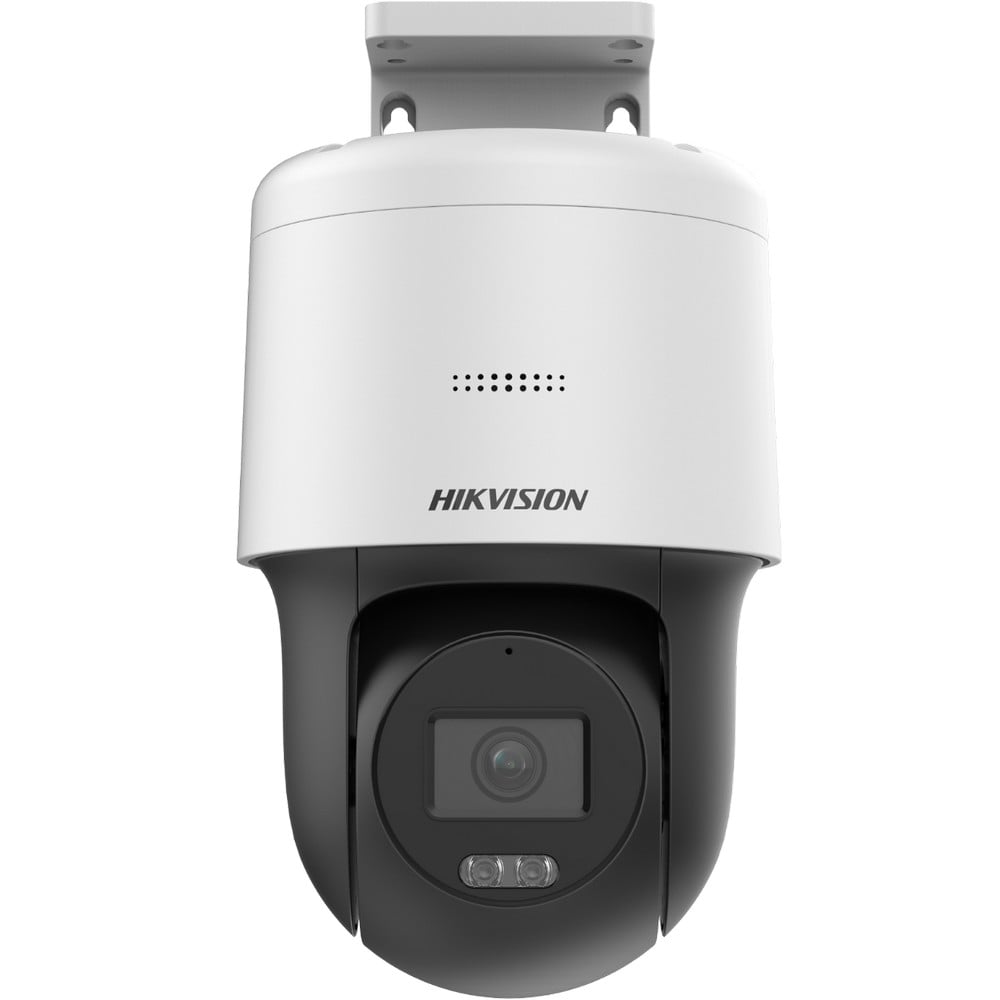 Hikvision Speed Dome PTZ Full HD IP 2MP Exterior - imagine 1