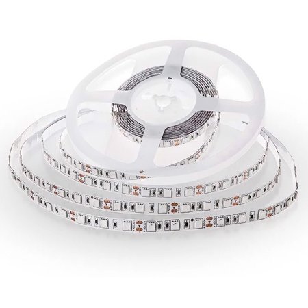 Banda LED V-TAC 5M, 6000K, SMD5050