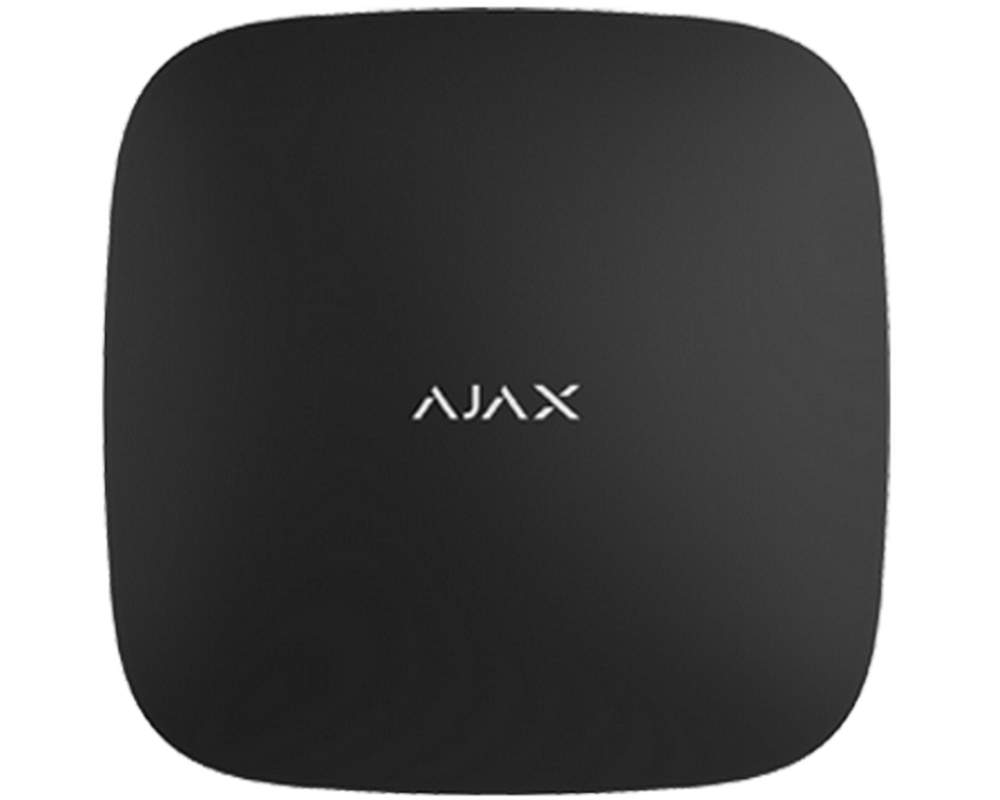 Ajax REX BL - Extindere Semnal 1800m - imagine 1