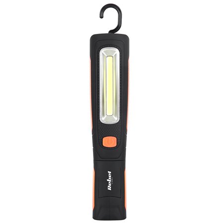 Lampa Atelier LED COB USB OEM4