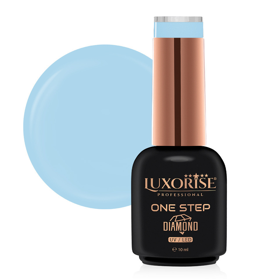Oja One Step Aquamarine Spirit 10ml LUXORISE