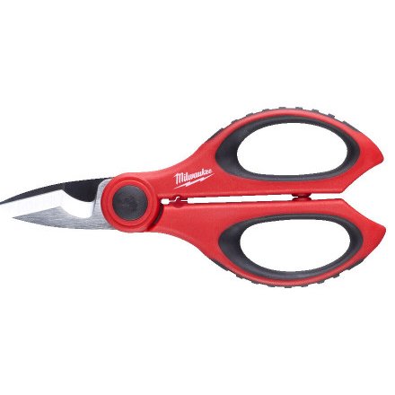 Foarfeca pentru electricieni Milwaukee 4932478620