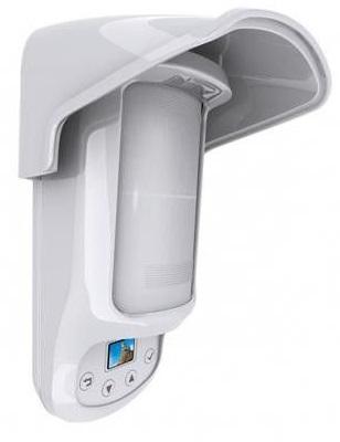 Detector Exterior Paradox NVX80 Anti-Mask