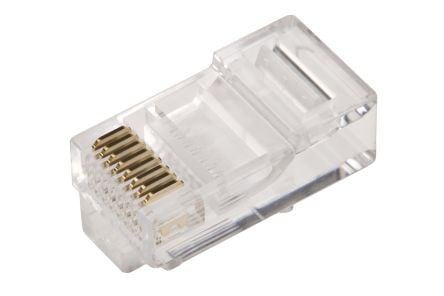 Mufa UTP Cat6E Atu tech | Conexiune Rapidă
