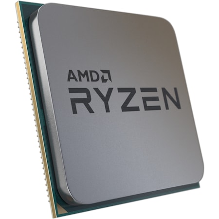 Procesor AMD Ryzen 5 3400G cu Grafică Radeon RX Vega 11 - imagine 3