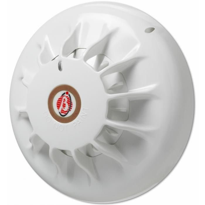 Detector Bentel FC400CH Temperatură și CO Adresabil