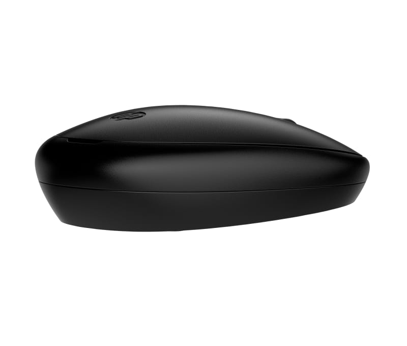 Mouse Bluetooth HP 245 Negru - Wireless Compact pentru Laptop - imagine 2