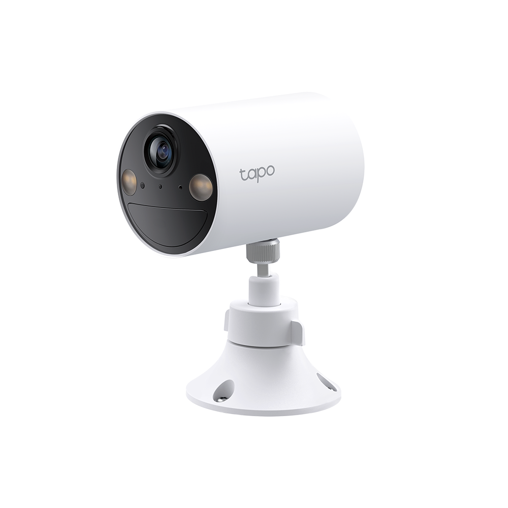 Camera Supraveghere TP-Link Tapo C410 2K Wire-Free IP65 - imagine 1