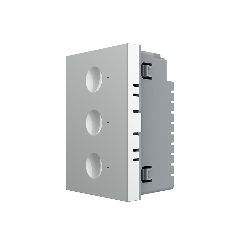 Modul Intrerupator Triplu Wireless Touch Livolo - imagine 12