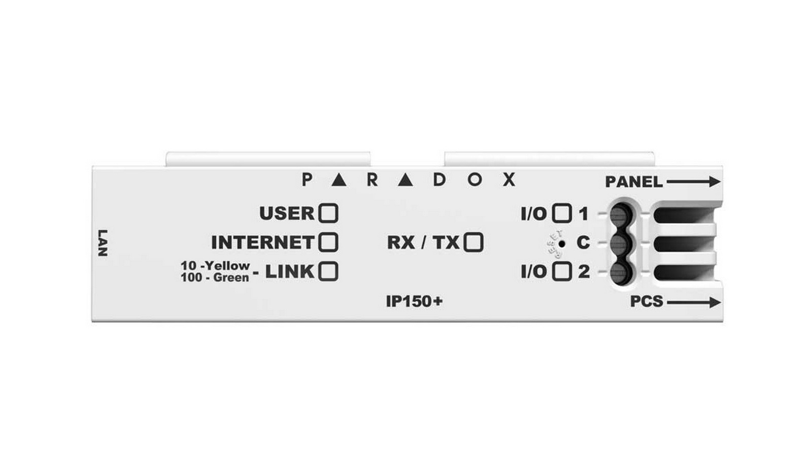 Paradox IP150+ MQ - Modul Comunicare IP Ethernet