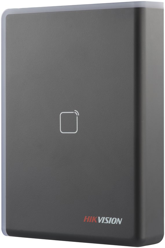Cititor Card HIKVISION DS-K1108AE EM 125 KHz - Control Acces