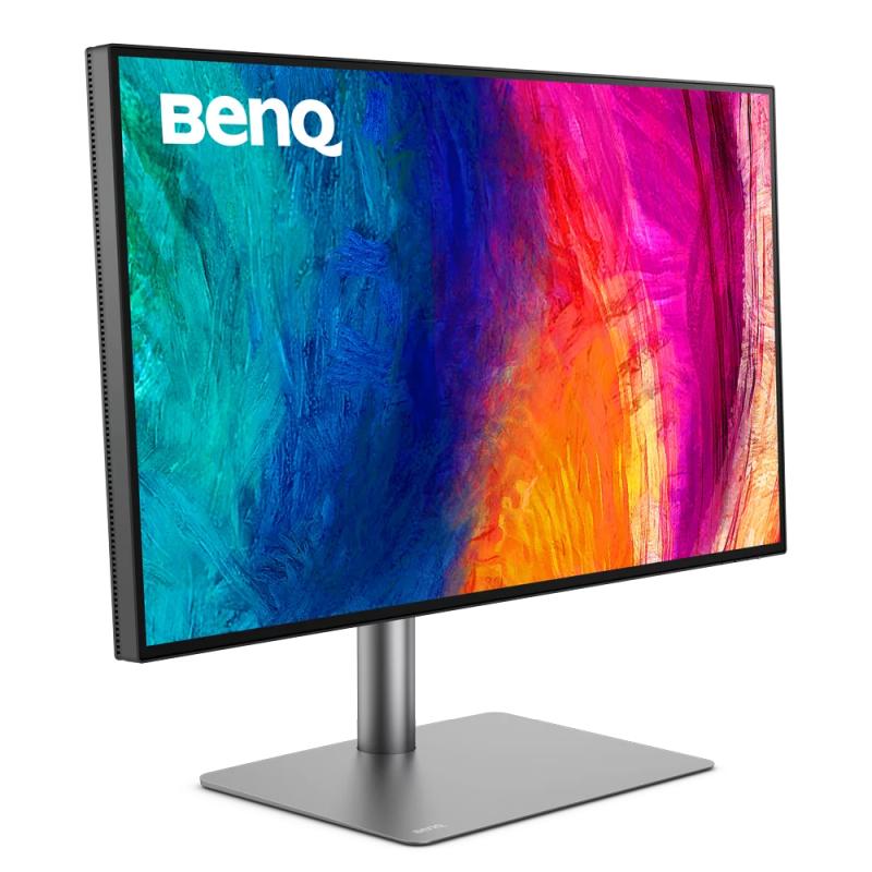 Monitor BenQ 31.5" PD3226G, Diagonal (inch): 31.5, Diagonal (cm): 80, Aspect ratio: 16:9, Panel: IPS, Resolution: 3840x2160, Refresh Rate: 144Hz, R...