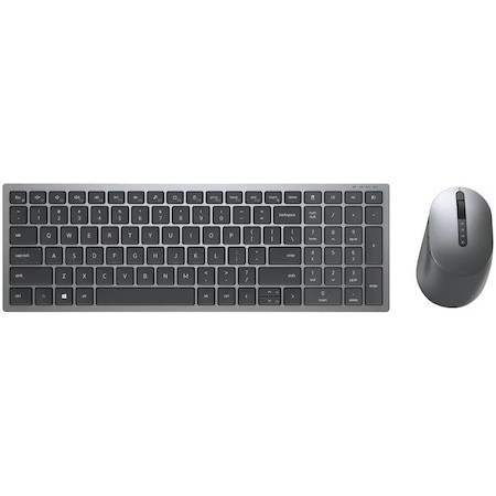 Kit Dell KM7120W Wireless Tastatură și Mouse