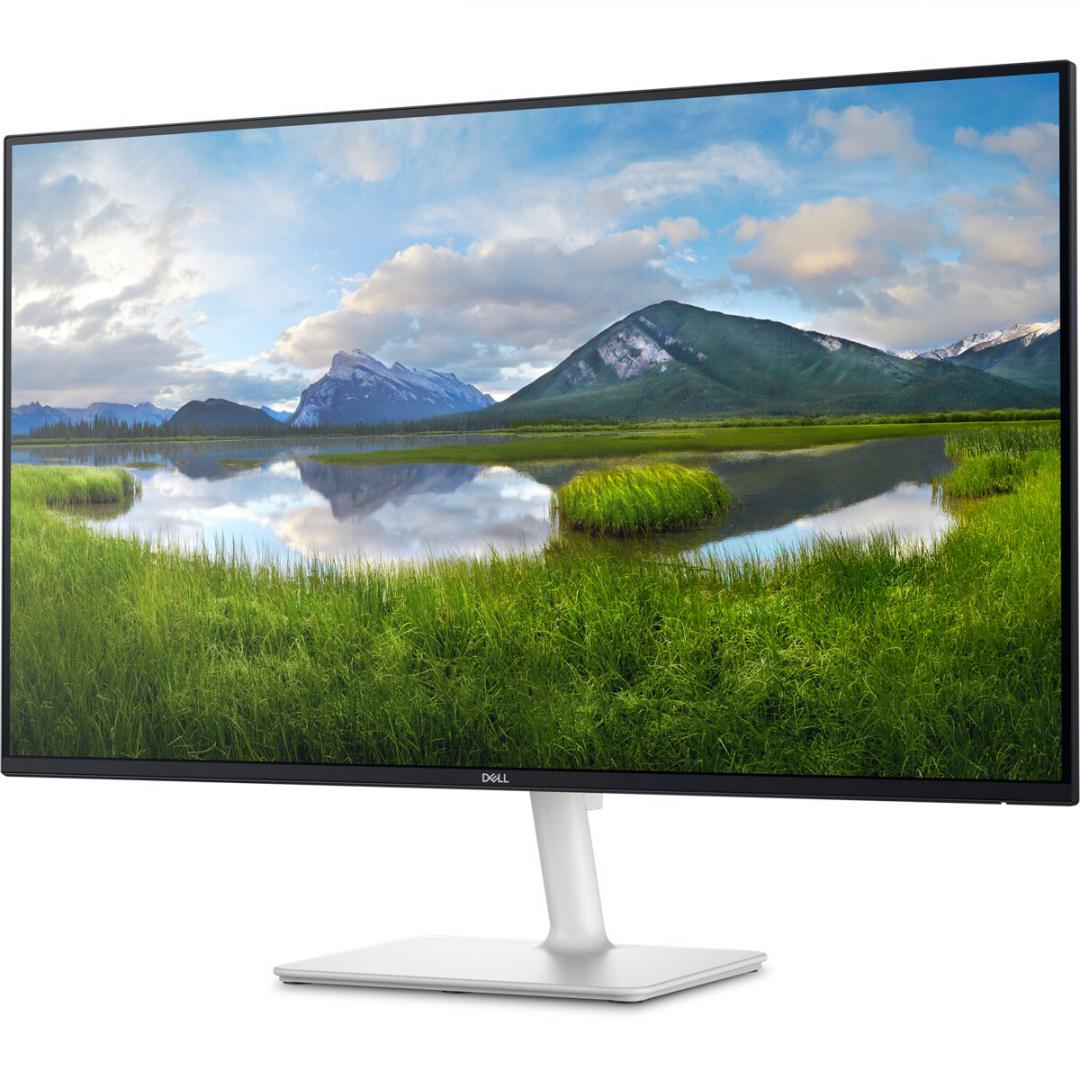 Monitor DELL S2725H 27" FHD 100Hz IPS - Calitate Superioară - imagine 2