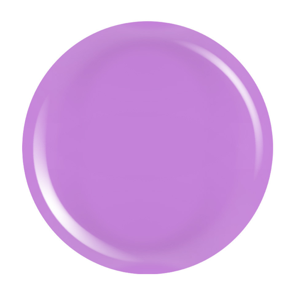 Gel Colorat UV LUXORISE Violet Veil 5ml