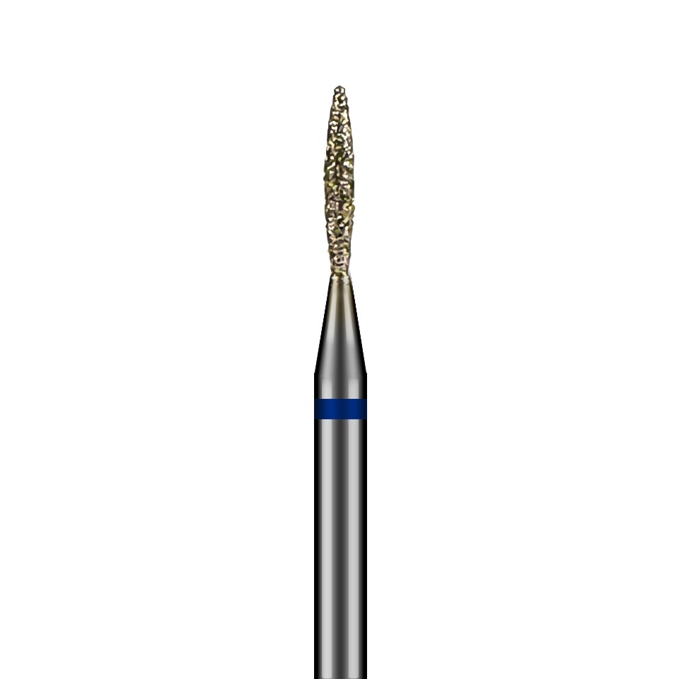 Capat Freza Diamantat Flacara 1.4 mm LUXORISE