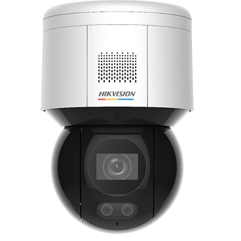 Hikvision DS-2DE3A400BW-DE Camera IP PT 4MP AcuSense