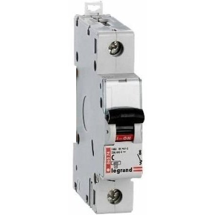 Siguranta Automata 1P 32A Legrand | Protectie Sigura