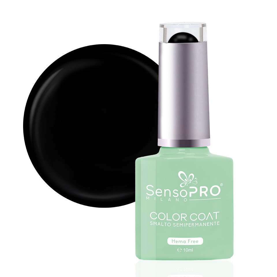 Oja Semipermanenta Hema Free SensoPRO Milano #95, 10ml