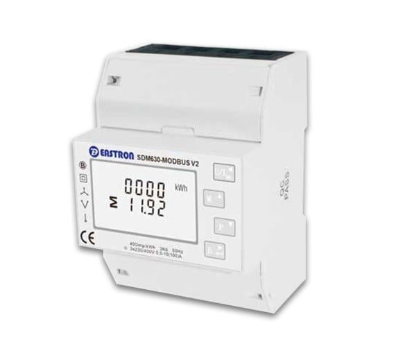 Growatt Smart Meter 3PH - Monitorizare Eficientă