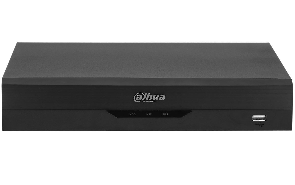 DVR Dahua 4 Canale AI Recunoaștere Facială